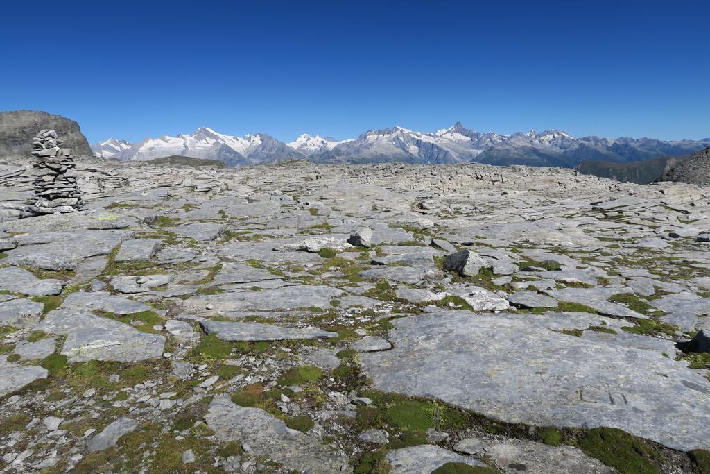 B&B Alpe Veglia Varzo Exteriér fotografie
