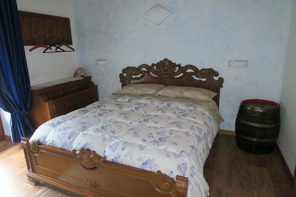 B&B Alpe Veglia Varzo Exteriér fotografie