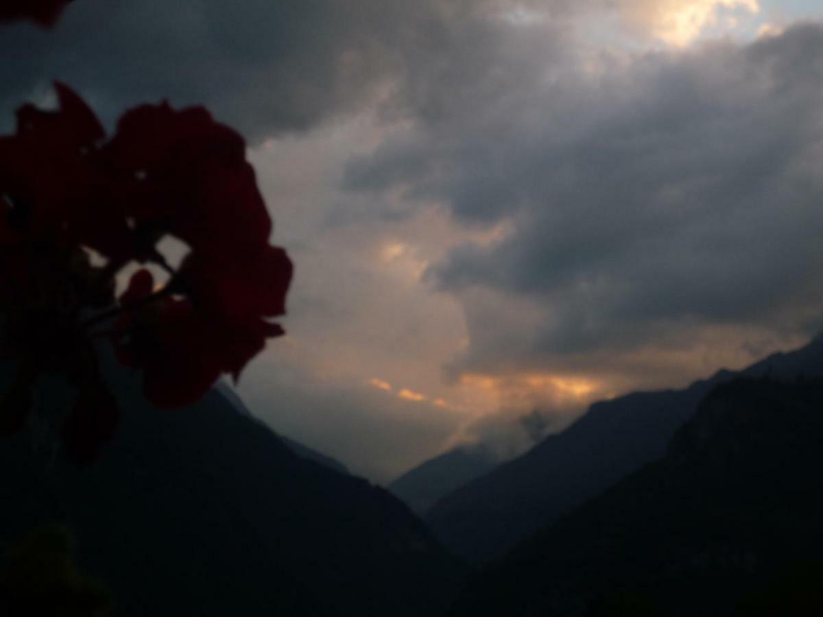 B&B Alpe Veglia Varzo Exteriér fotografie