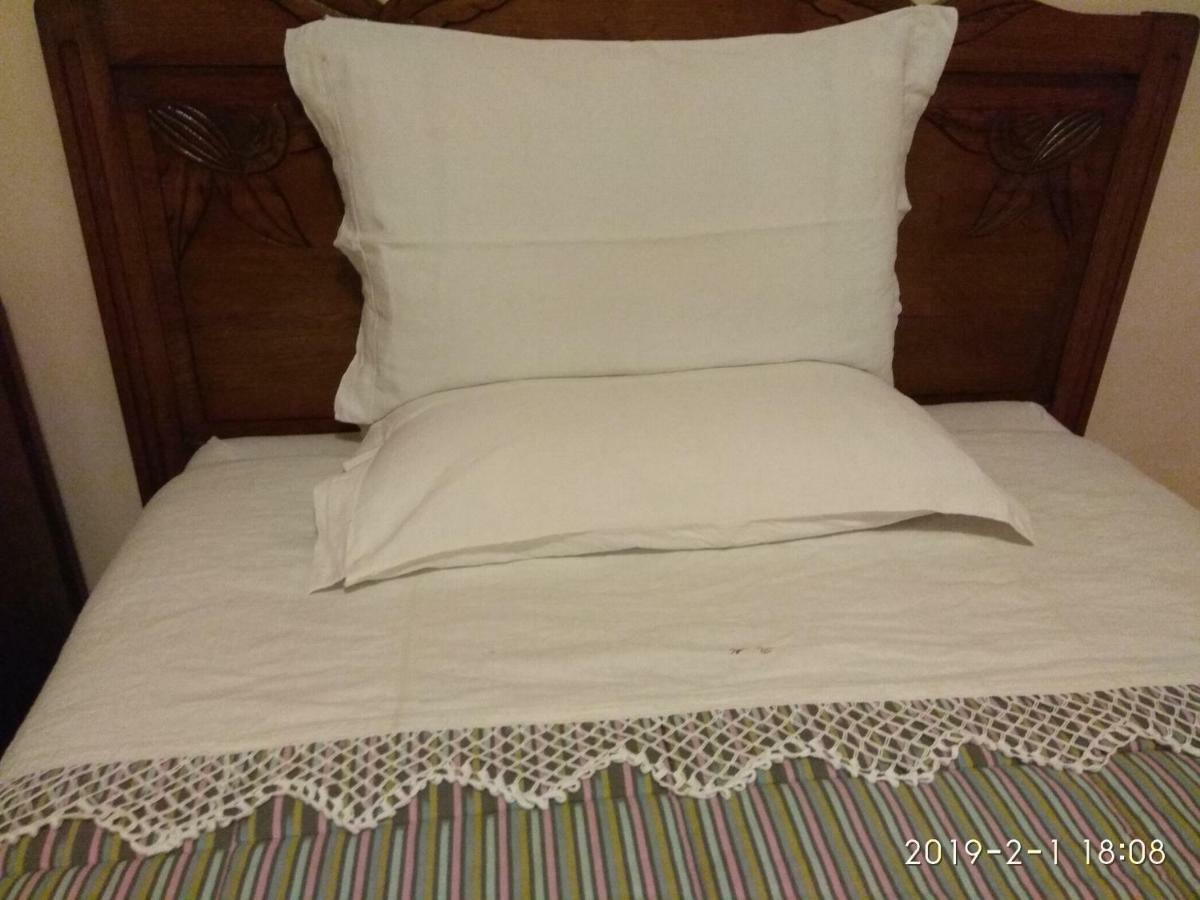 B&B Alpe Veglia Varzo Exteriér fotografie